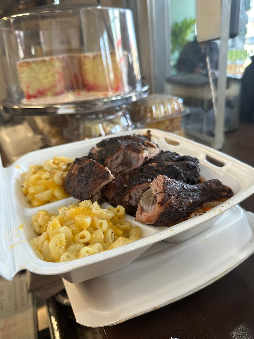 Jerk Soule | restaurant | 8216 S Kedzie Ave, Chicago, IL 60652, USA | 7734240355 OR +1 773-424-0355