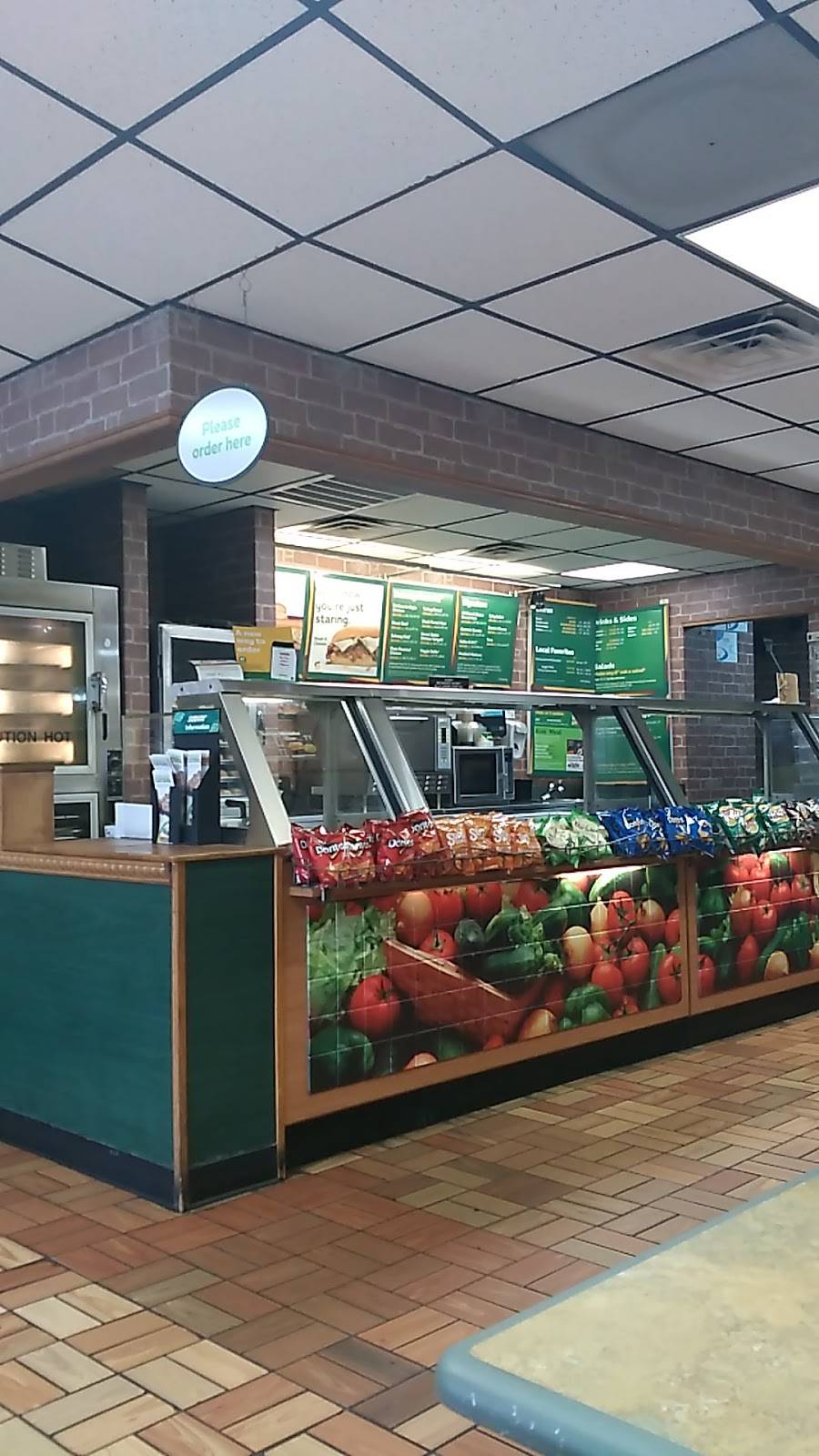 Subway Restaurants | restaurant | 4550 Jonesboro Rd, Union City, GA 30291, USA | 7709694496 OR +1 770-969-4496