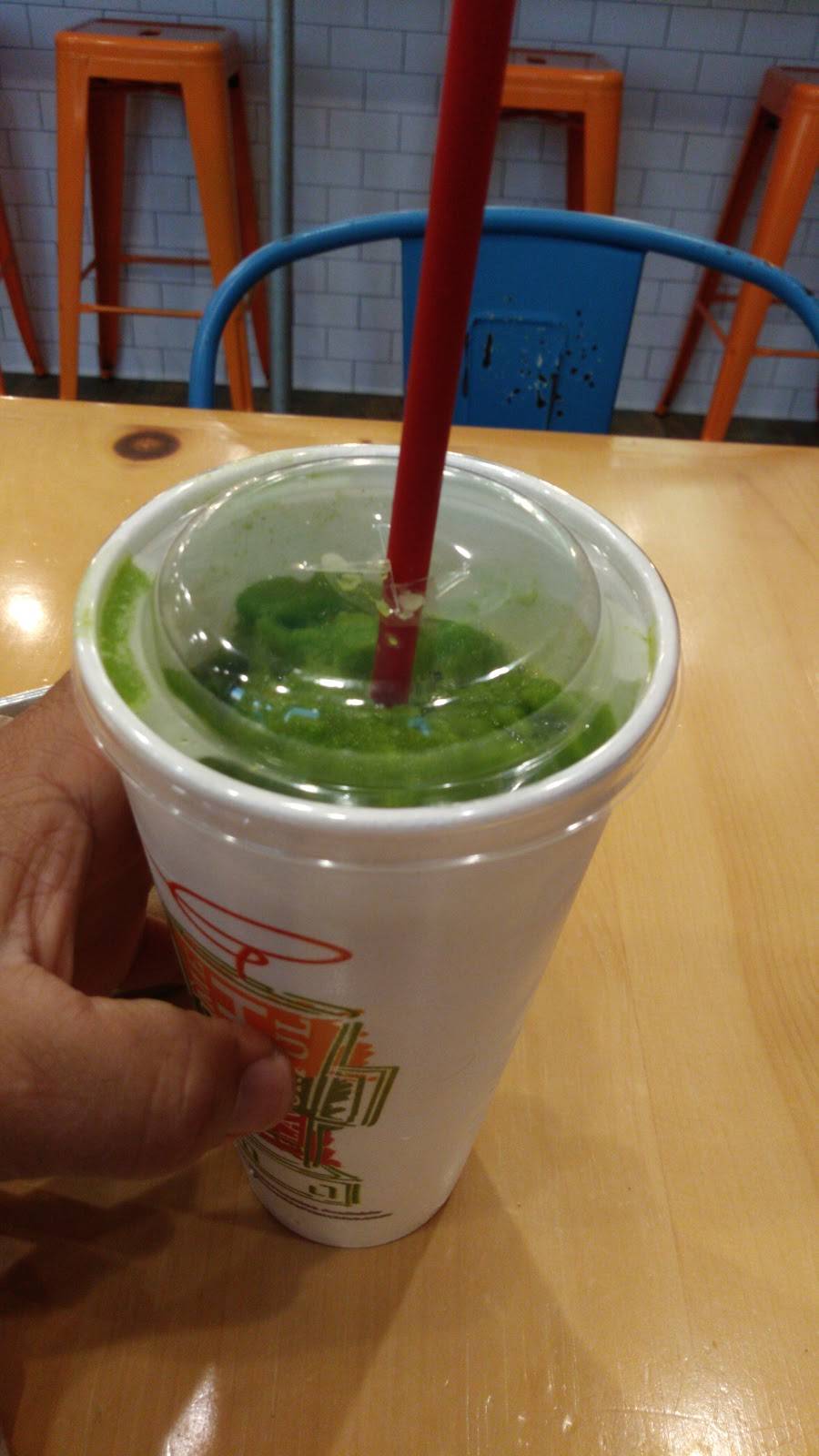 Tropical Smoothie Cafe | restaurant | 1400 Highway 17 North Unit 4, North Myrtle Beach, SC 29582, USA | 8436632060 OR +1 843-663-2060