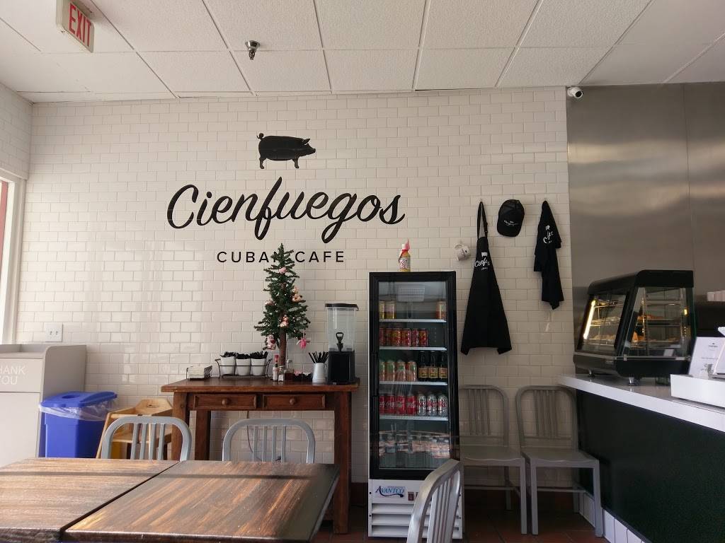 Cienfuegos Cuban Cafe | cafe | 1407 E Los Angeles Ave ste x, Simi Valley, CA 93065, USA | 8057913534 OR +1 805-791-3534