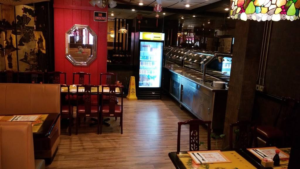 Hunan Garden | restaurant | 923 Caroline St, Fredericksburg, VA 22401, USA | 5403735616 OR +1 540-373-5616