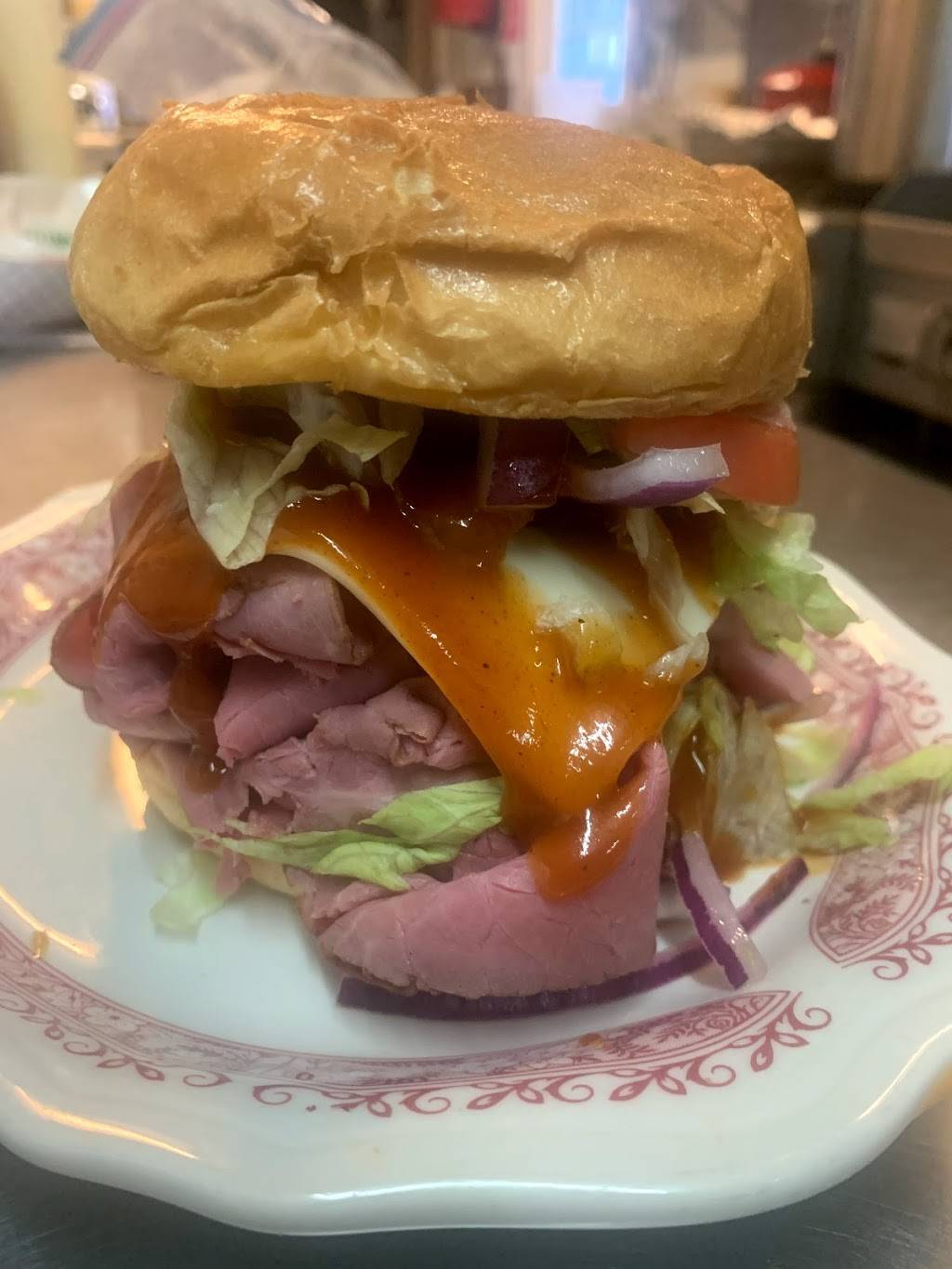 Ballroom Catering LLC Ballroom Cafe | cafe | 1312 NH-16, Ossipee, NH 03864, USA | 2072560012 OR +1 207-256-0012