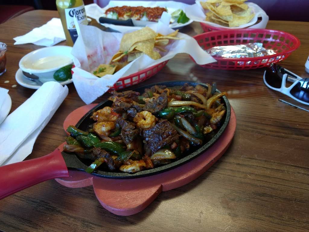 Don Pancho Restaurant | restaurant | 1134 S Cumberland St, Morristown, TN 37813, USA | 4235878776 OR +1 423-587-8776