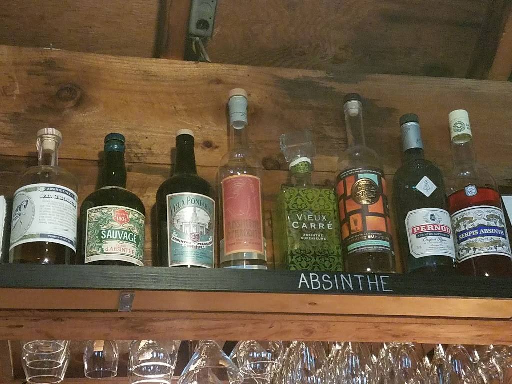 Terra Luna | restaurant | 104 Shore Rd, North Truro, MA 02652, USA | 5084871019 OR +1 508-487-1019