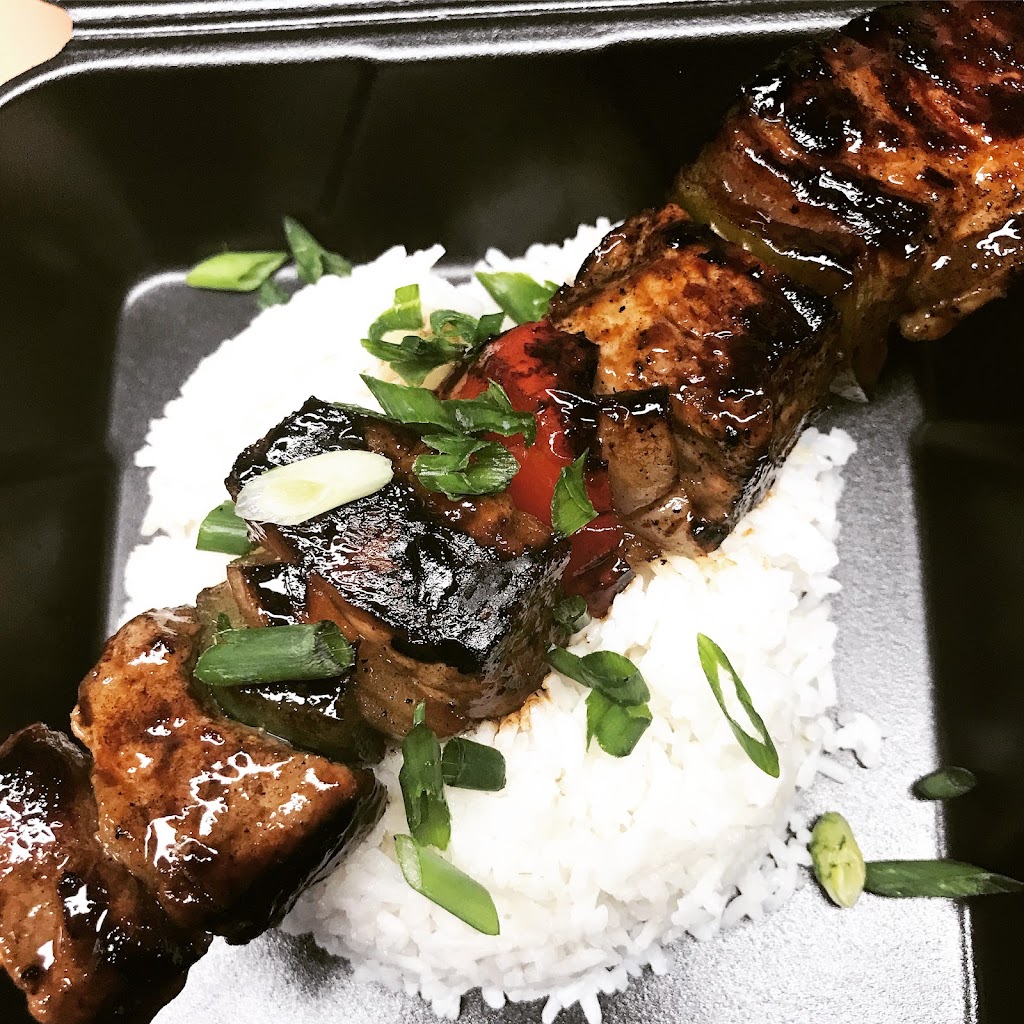 Flip-n-Yaki | restaurant | 501 S Palafox St, Pensacola, FL 32502, USA | 8503460090 OR +1 850-346-0090