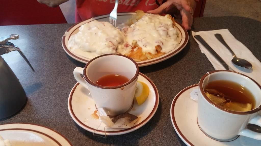 Allentown Center City Diner | restaurant | 845 Linden St, Allentown, PA 18101, USA | 6104321234 OR +1 610-432-1234