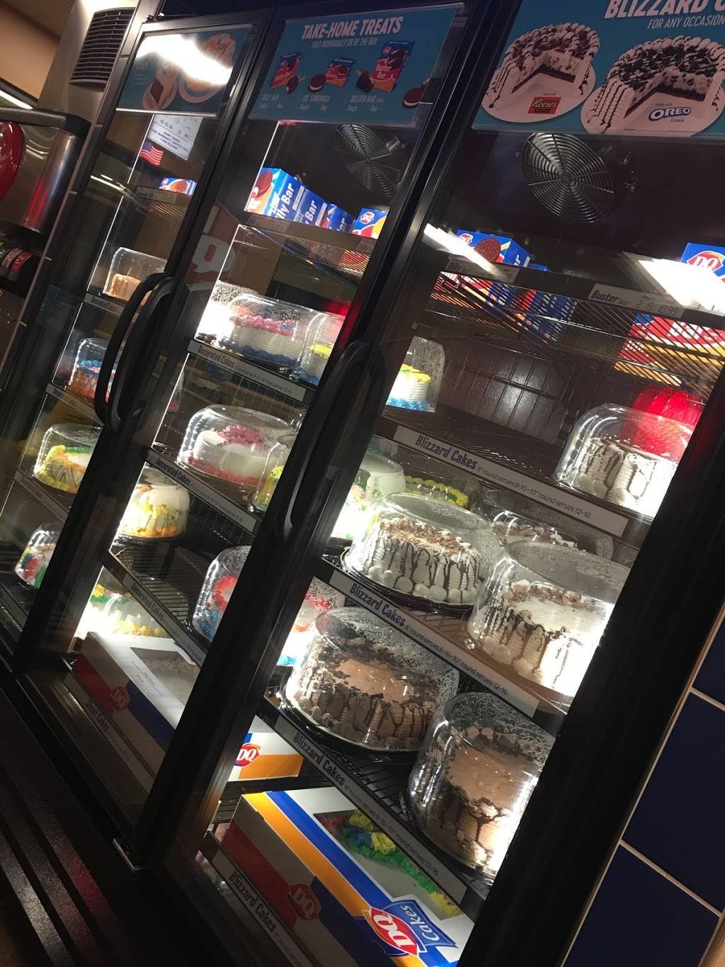 Dairy Queen | restaurant | 70 N Charles Richard Beall Blvd, DeBary, FL 32713, USA | 3863200746 OR +1 386-320-0746