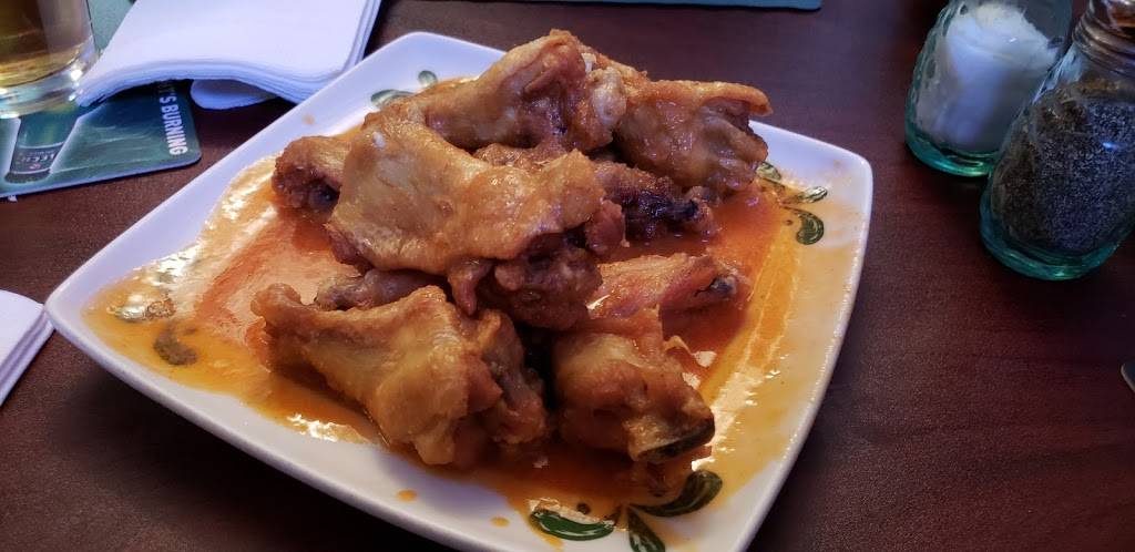 Plank Road Inn | restaurant | 1538 Paterson Plank Rd, Secaucus, NJ 07094, USA | 2018659516 OR +1 201-865-9516