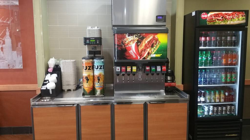 SUBWAY | restaurant | 9513 E Fowler Ave, Thonotosassa, FL 33592, USA | 8139829222 OR +1 813-982-9222