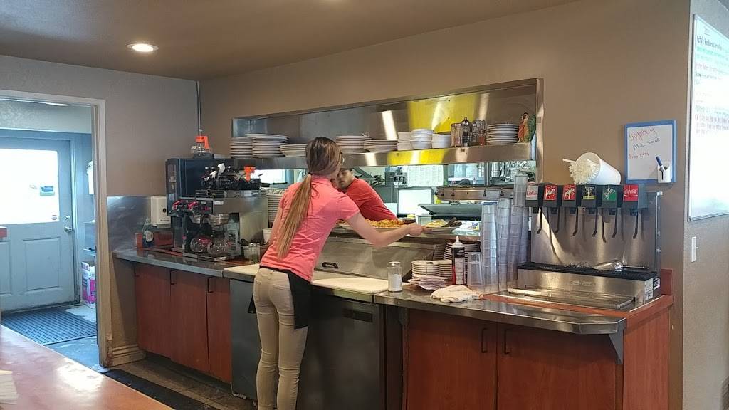 Pattys Eggnest Restaurant | restaurant | 8204 Mukilteo Speedway, Mukilteo, WA 98275, USA | 4257752535 OR +1 425-775-2535