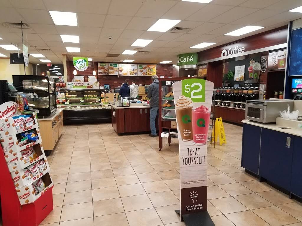 QuickChek | cafe | 9 Howard Blvd, Mt Arlington, NJ 07856, USA | 9733980213 OR +1 973-398-0213