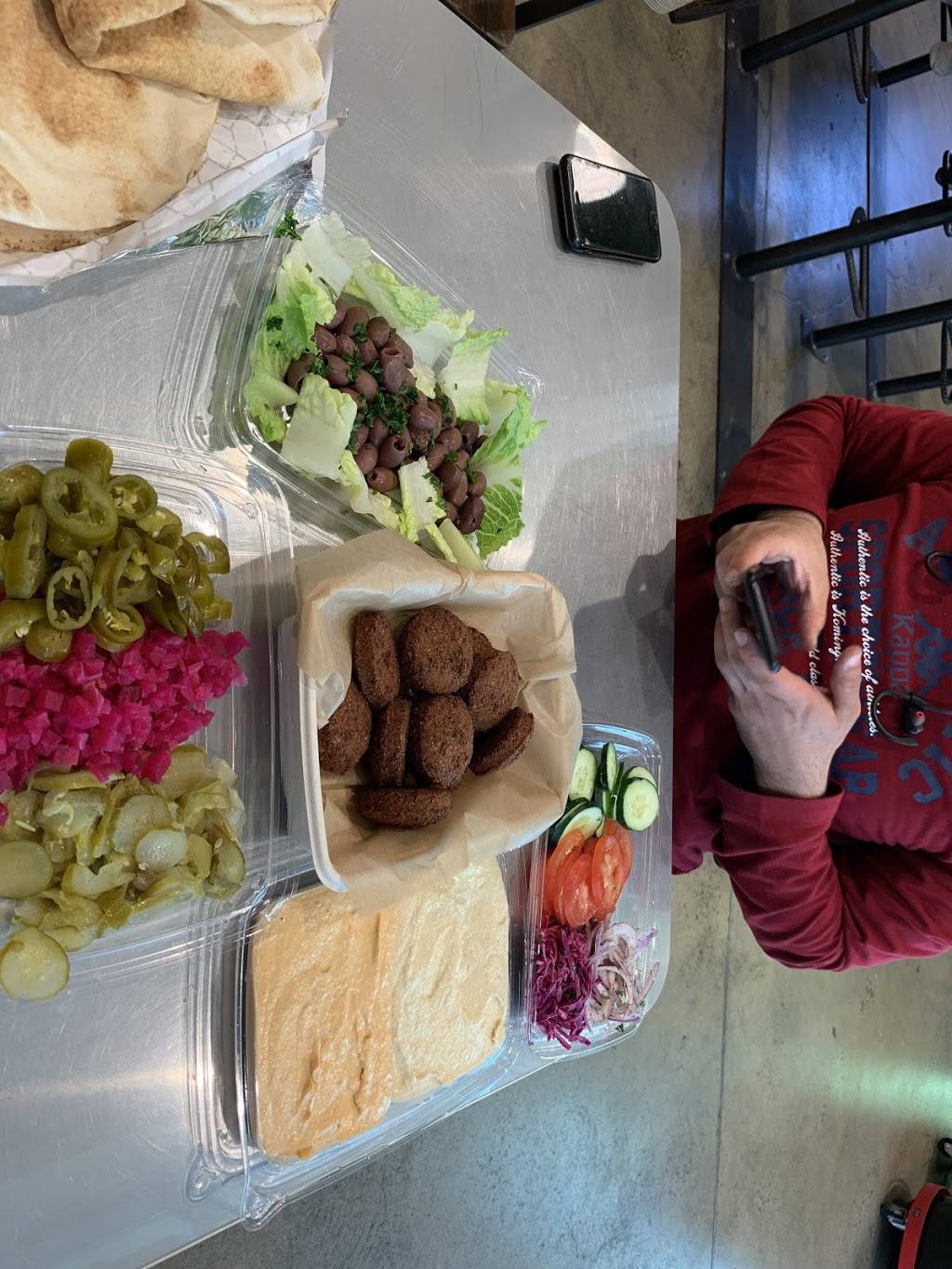 Jimmy Johns | meal delivery | 3601 Market St #5, Philadelphia, PA 19104, USA | 2152220370 OR +1 215-222-0370