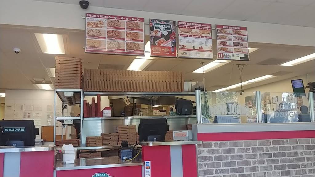 Papa Johns Pizza | restaurant | 1620 E 4th St, Charlotte, NC 28204, USA | 7043757272 OR +1 704-375-7272