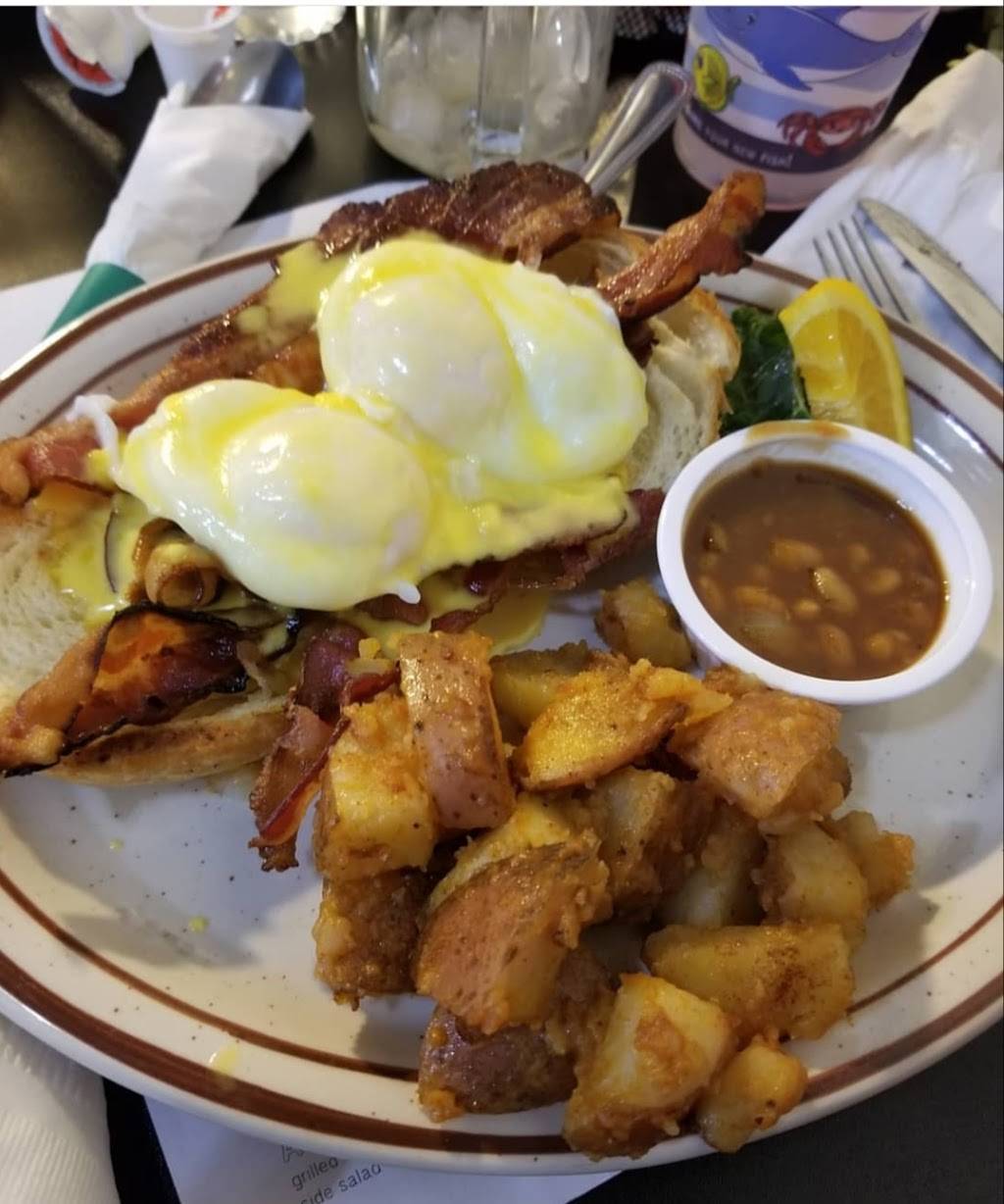 Will & Co. Cafe | restaurant | 6 Court St, Plymouth, MA 02360, USA | 7747739732 OR +1 774-773-9732