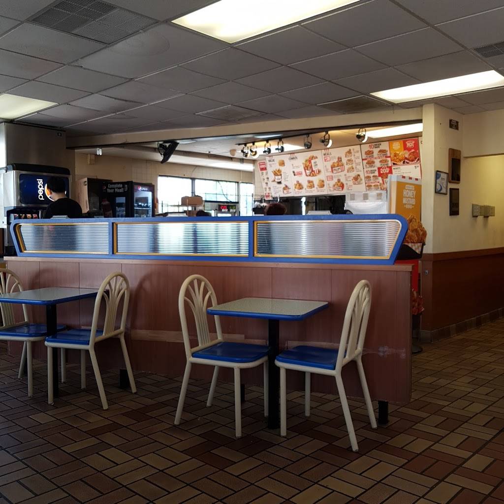 KFC | restaurant | 3625 Castro Valley Blvd, Castro Valley, CA 94546, USA | 5105381417 OR +1 510-538-1417