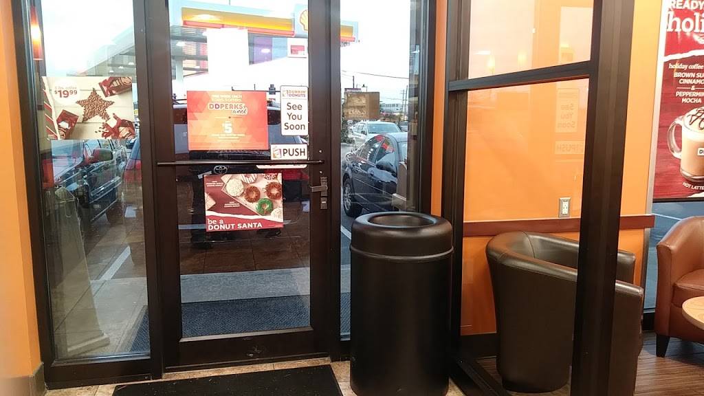 Dunkin | bakery | 9760 Colerain Ave, Cincinnati, OH 45251, USA | 5132451326 OR +1 513-245-1326