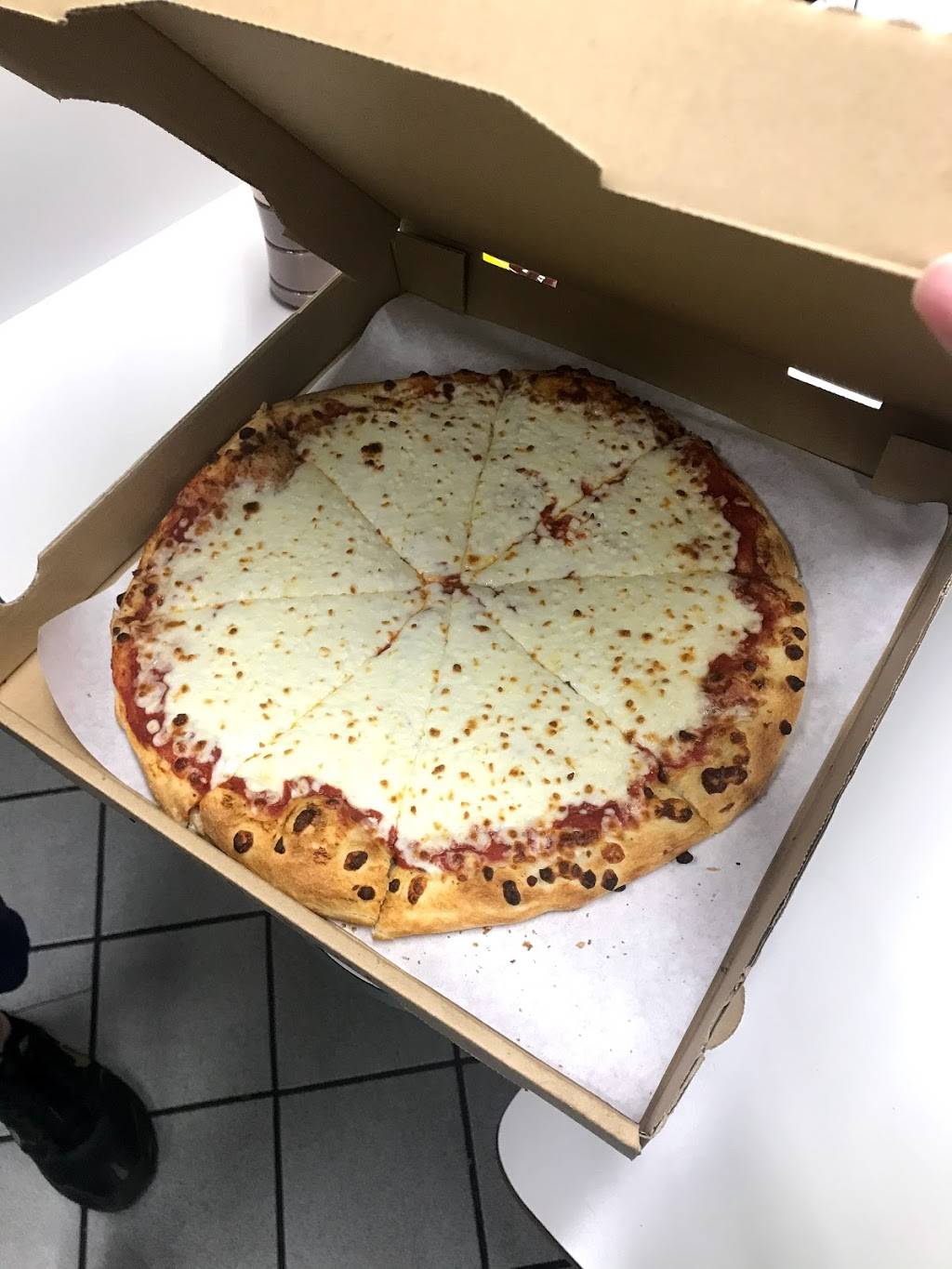 Corner22Pizza | meal takeaway | 2193 Orchard Dr, Bountiful, UT 84010, USA | 8012982299 OR +1 801-298-2299