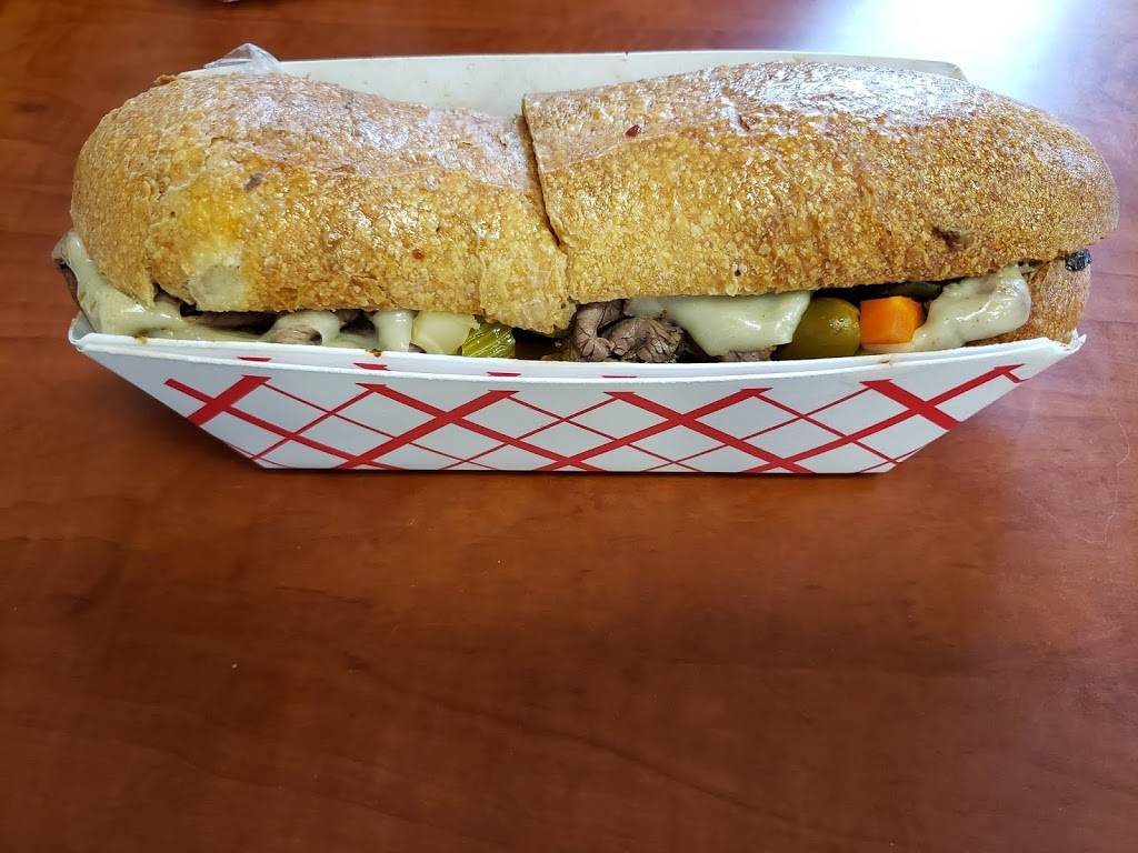 Briannos Deli-Italia | meal takeaway | 2280 Cliff Rd, Eagan, MN 55122, USA | 6518951174 OR +1 651-895-1174