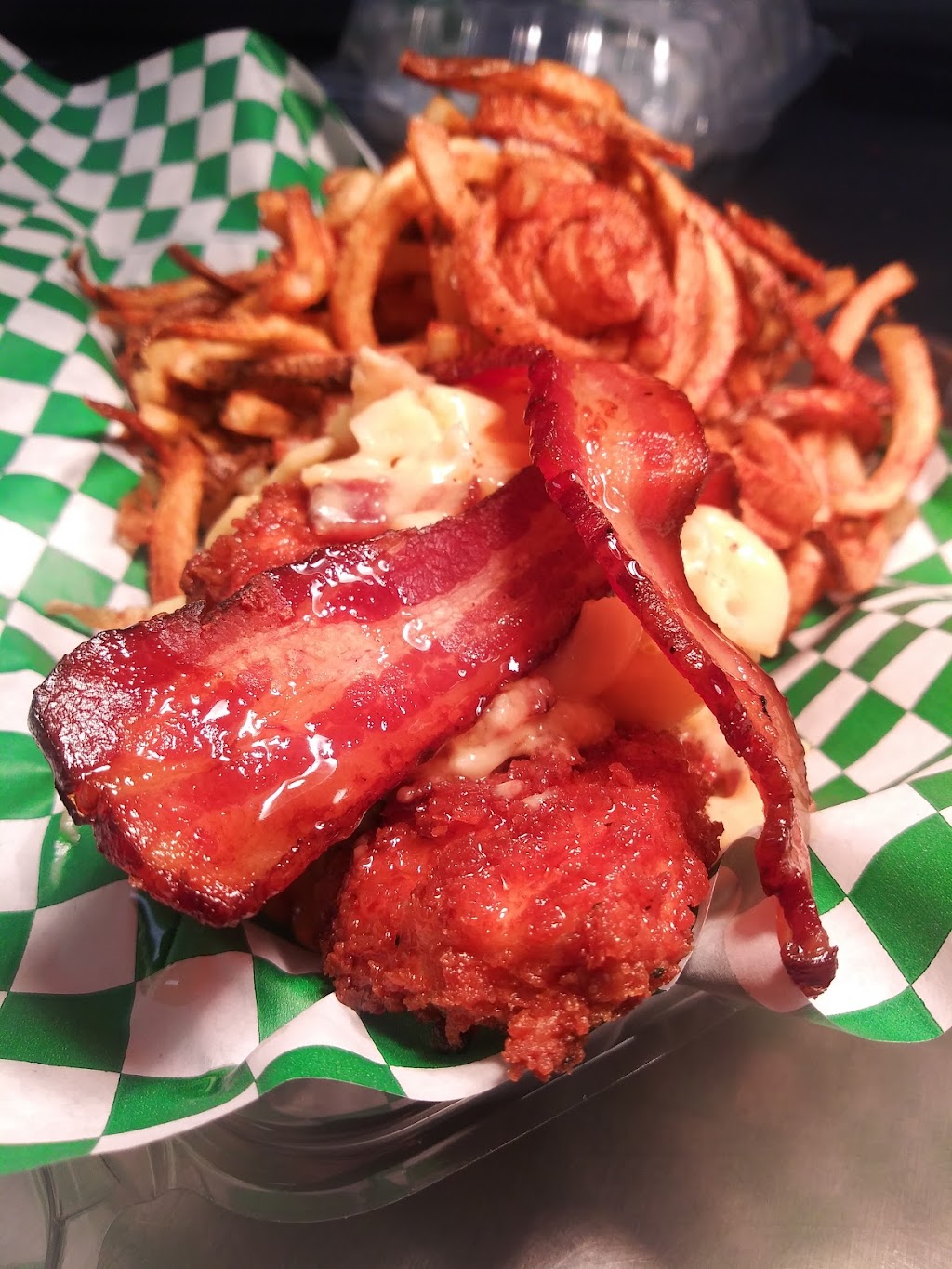 Jays Jukebox Burgers | restaurant | 1232 Commerce Ave, Longview, WA 98632, USA | 3602617879 OR +1 360-261-7879