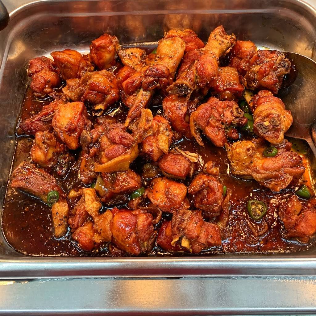 Chinese Food Factory | restaurant | 356 W Olive Ave, Porterville, CA 93257, USA | 5597813848 OR +1 559-781-3848