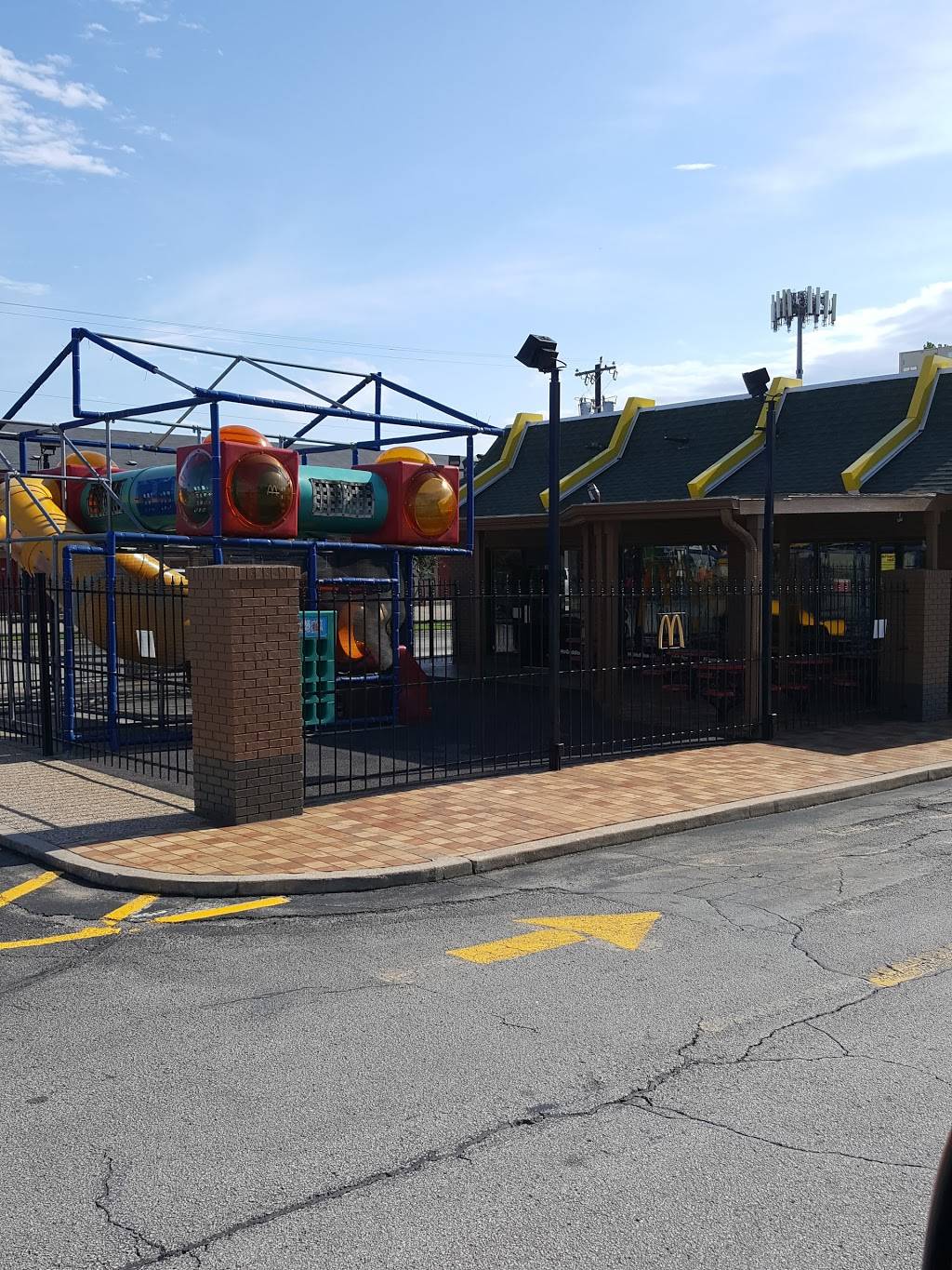 McDonalds | cafe | 1943 S Interstate 35 E N, Carrollton, TX 75006, USA | 9722421472 OR +1 972-242-1472