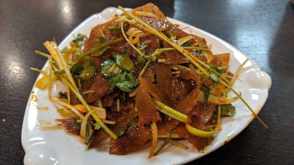 Kung Fu Noodle | restaurant | 278 Barber Ct, Milpitas, CA 95035, USA | 4089226898 OR +1 408-922-6898