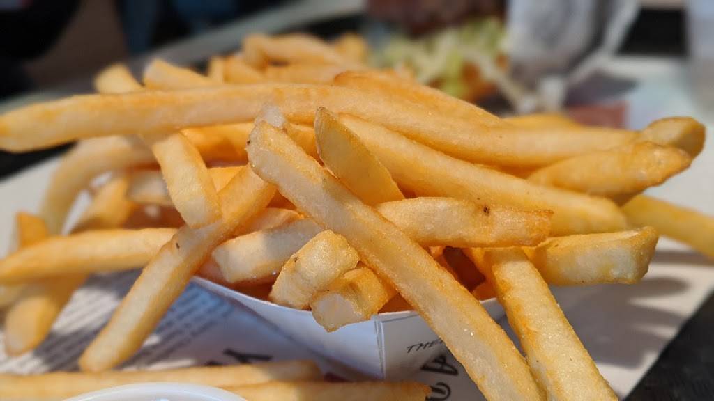 The Habit Burger Grill | restaurant | 907 NW Ballard Way ste b-120, Seattle, WA 98107, USA | 2066590756 OR +1 206-659-0756