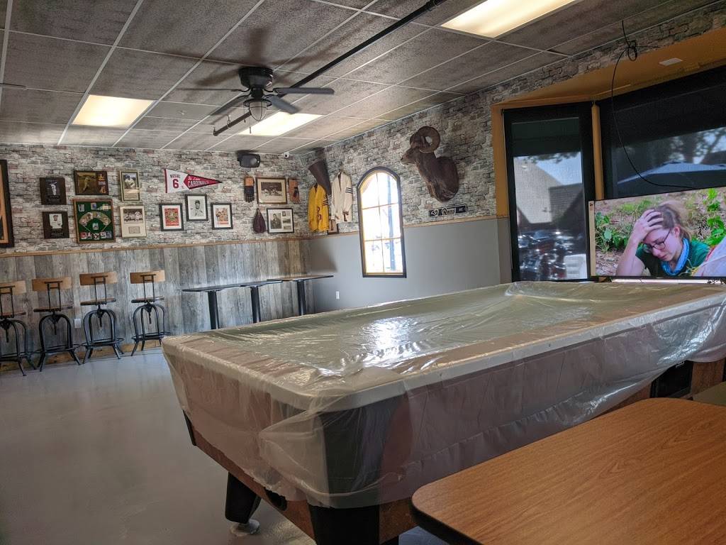 1525 Taps and Sports | restaurant | 1525 Mission Dr, Solvang, CA 93463, USA | 8056919786 OR +1 805-691-9786