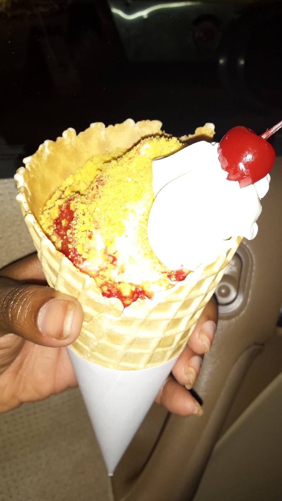 Sonic Drive-In | restaurant | 9325 N Lamar Blvd, Austin, TX 78758, USA | 5128373476 OR +1 512-837-3476