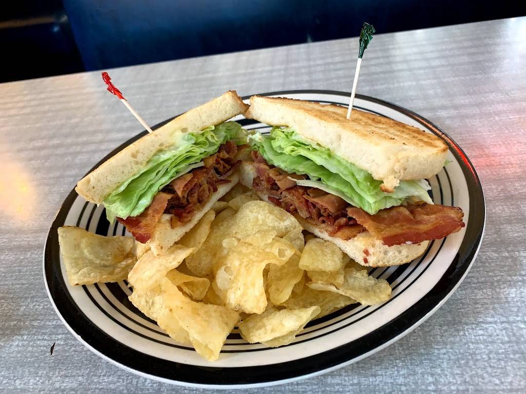 Not Justa Cafe | restaurant | 177 3rd St N, Bayport, MN 55003, USA | 6512758900 OR +1 651-275-8900