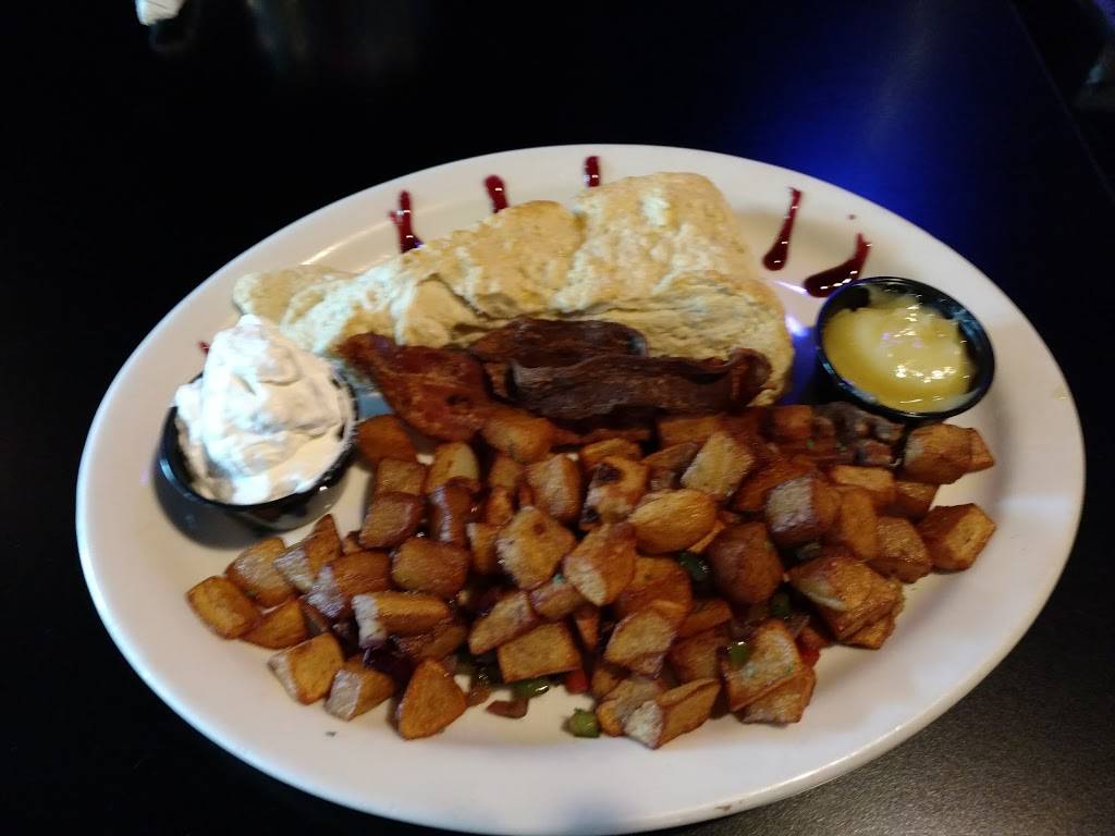 Hambones | restaurant | 4207 Butler St, Pittsburgh, PA 15201, USA | 4126814318 OR +1 412-681-4318