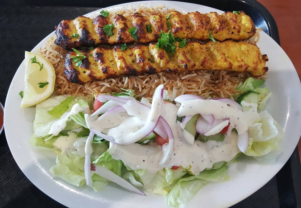 Salang Kabob House | meal delivery | 2934 Carling Ave, Ottawa, ON K2B 7J7, Canada | 6138200007 OR +1 613-820-0007
