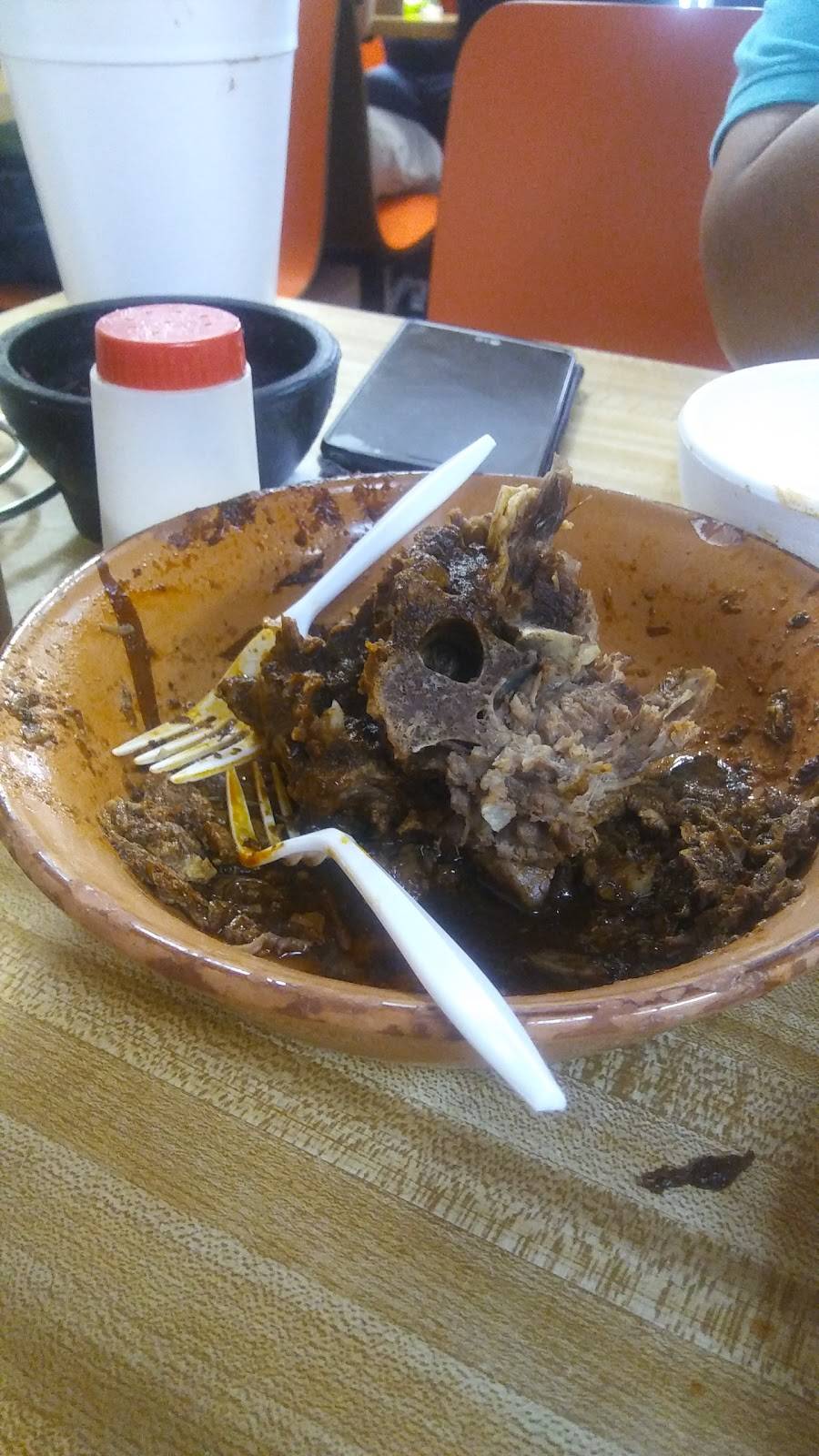 Birrieria Reyes De Ocotlan Restaurant | restaurant | 1322 W 18th St, Chicago, IL 60608, USA | 3127332613 OR +1 312-733-2613