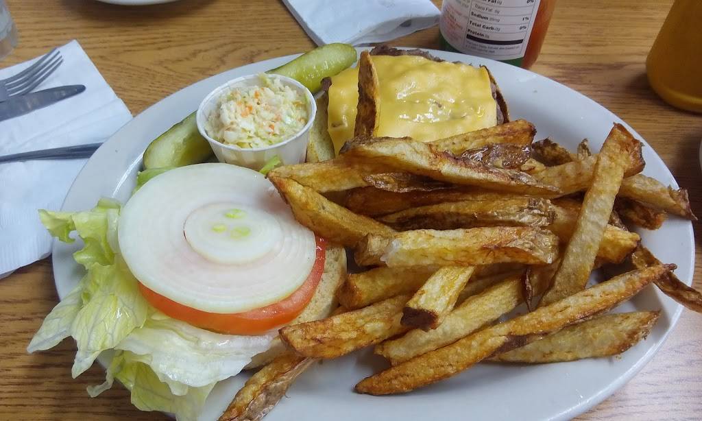 Grannys Country Kitchen | restaurant | 8401 S Roberts Rd, Justice, IL 60458, USA | 7082331510 OR +1 708-233-1510