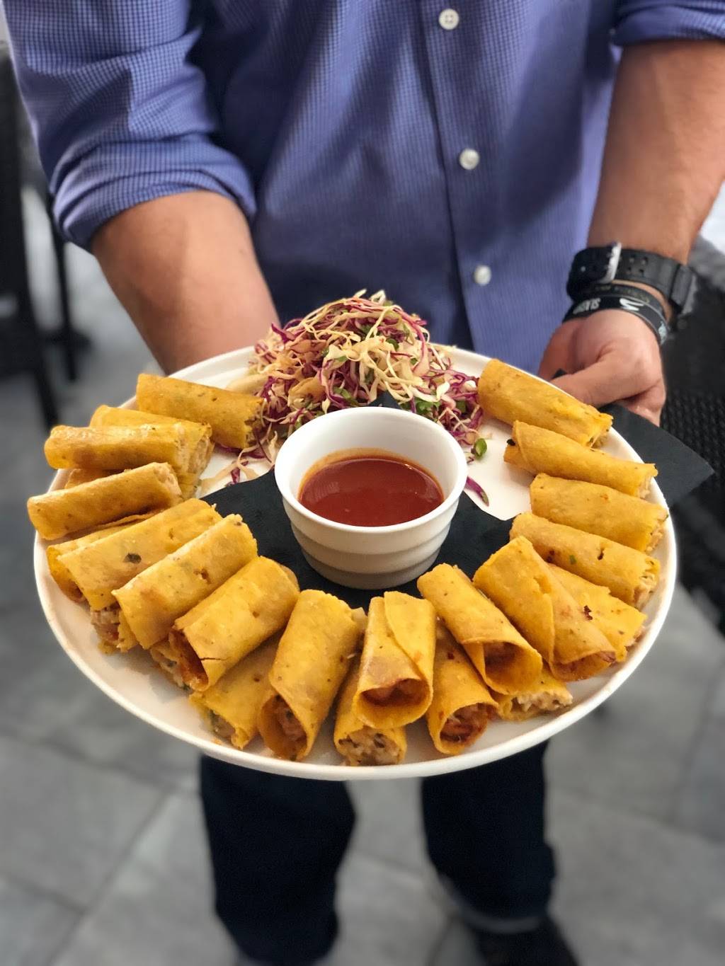 joscō bar & oven | restaurant | 157 US-1, Tequesta, FL 33469, USA | 5619727337 OR +1 561-972-7337