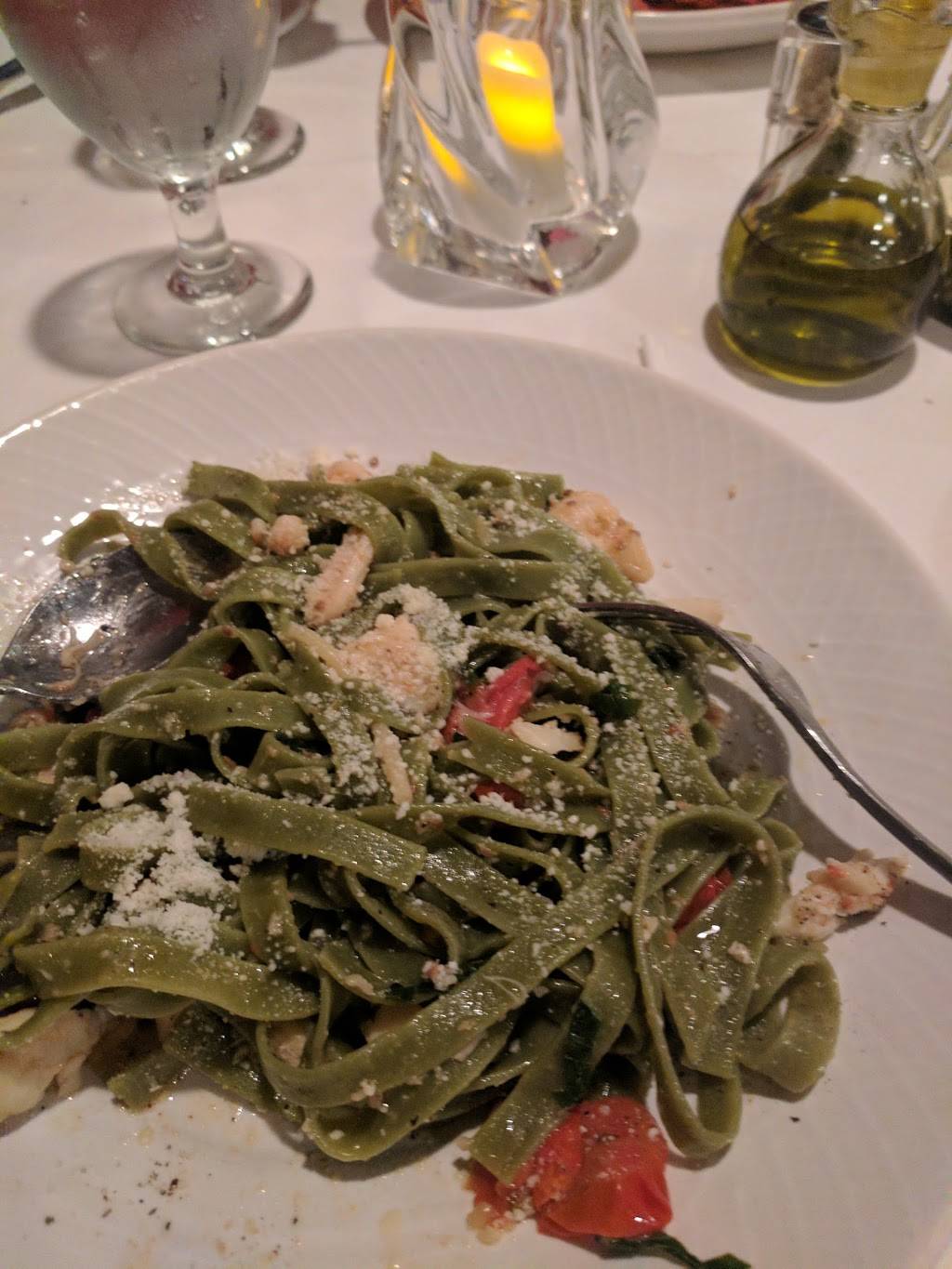 Buona Vita Restaurant | restaurant | 801 Bay Ave, Somers Point, NJ 08244, USA | 6097880370 OR +1 609-788-0370