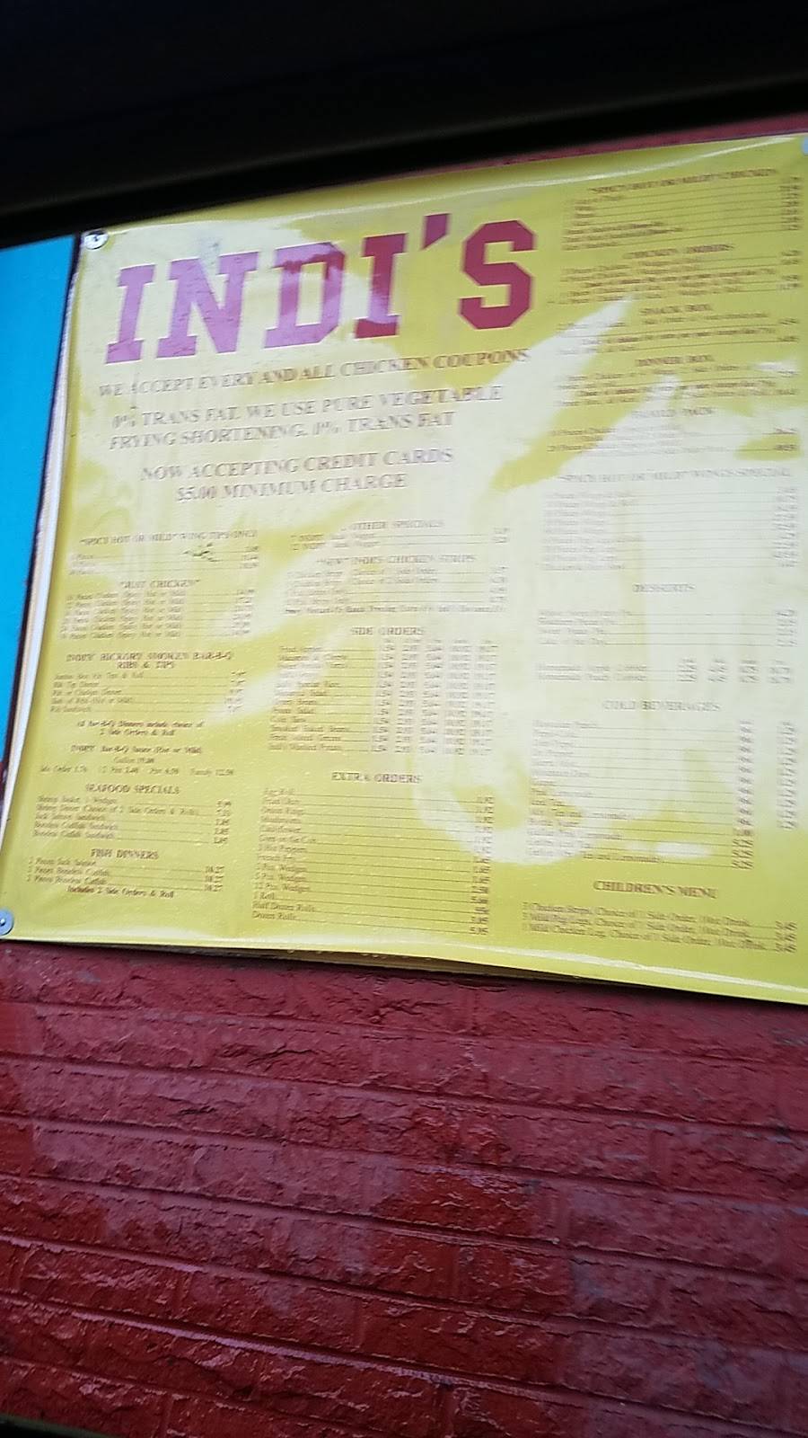 Indis Fast Food Restaurant | restaurant | 670 N Broadway, Lexington, KY 40508, USA | 8592337985 OR +1 859-233-7985