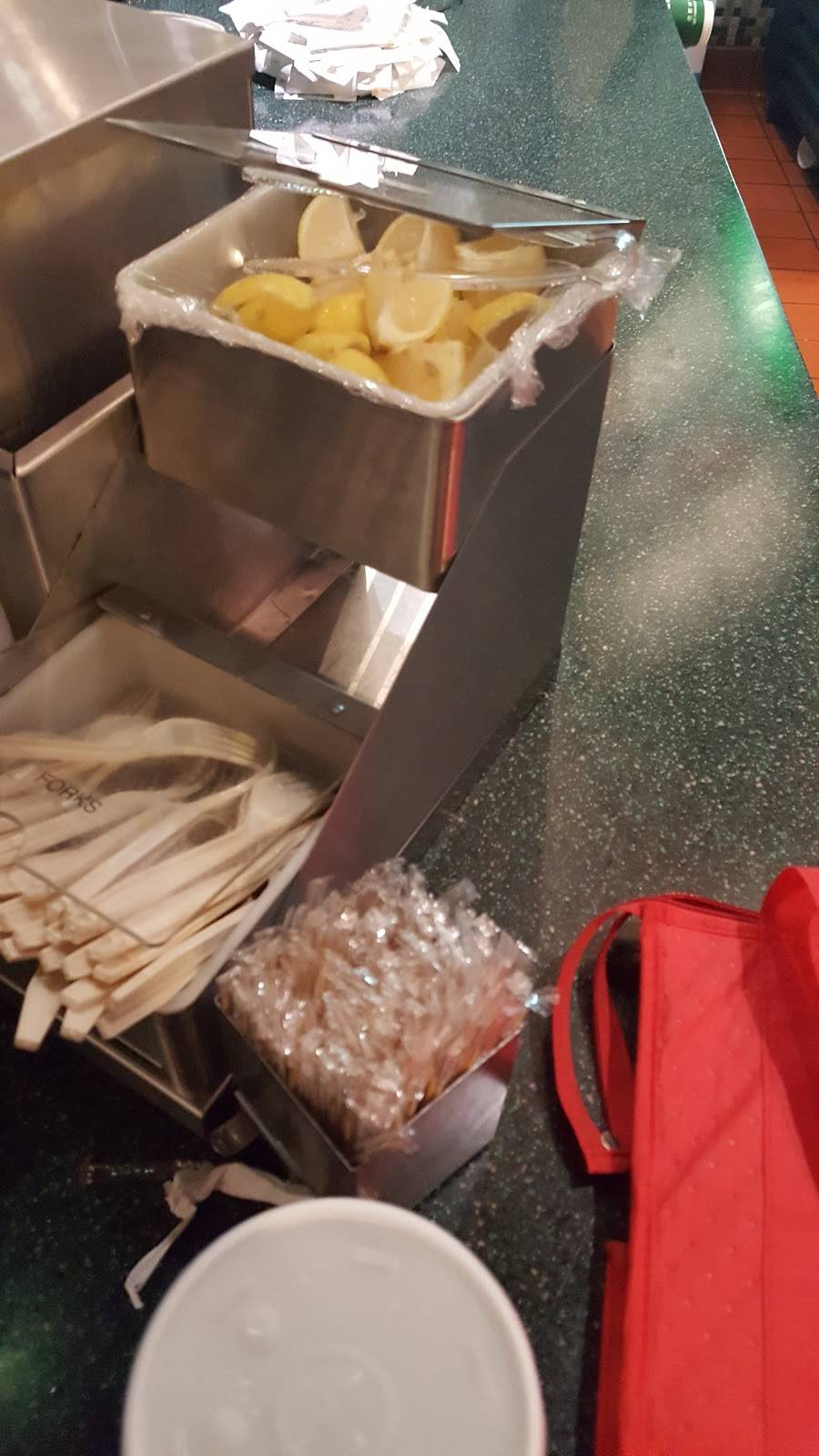 Wingstop | restaurant | 8985 Venice Blvd C-1C, Los Angeles, CA 90034, USA | 3105589464 OR +1 310-558-9464