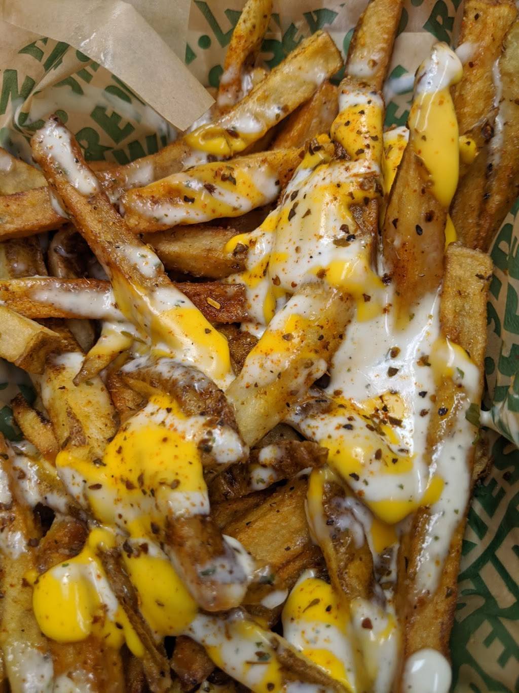 Wingstop | restaurant | 10400 San Jose Blvd, Jacksonville, FL 32257, USA | 9048319464 OR +1 904-831-9464