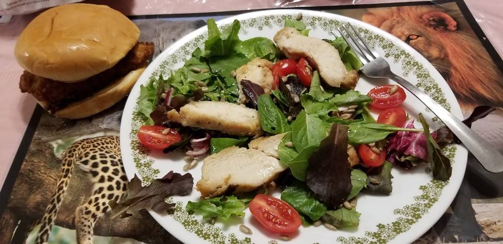 Chick-fil-A | restaurant | 1691 E Market St, Harrisonburg, VA 22801, USA | 5405742232 OR +1 540-574-2232