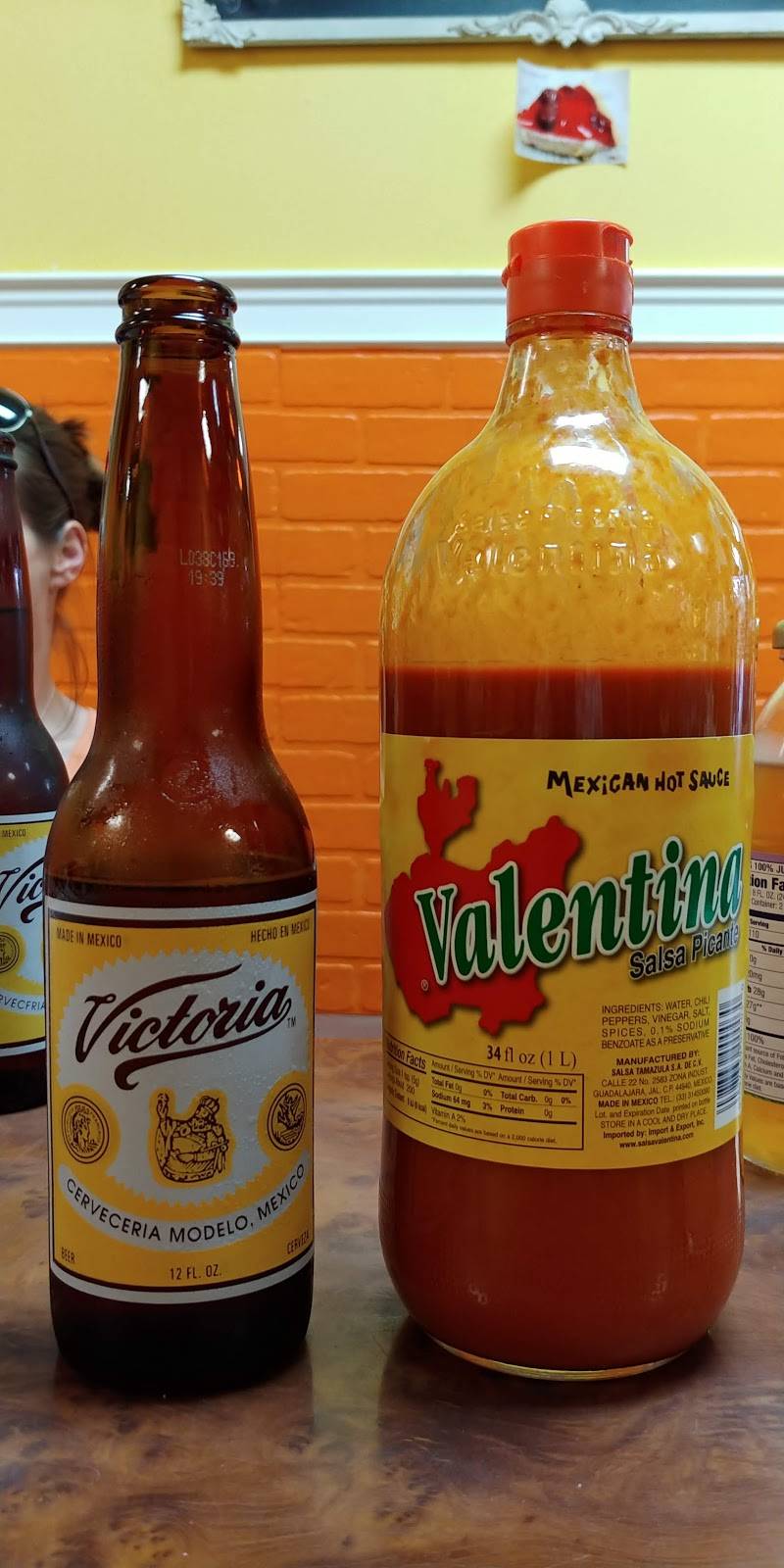 Taco Express | restaurant | 1448 US-17, Wauchula, FL 33873, USA | 8637678889 OR +1 863-767-8889