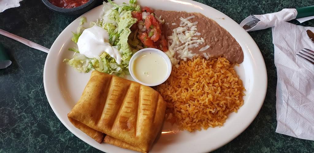 La Siesta Mexican Restaurant | restaurant | 1608 NW Broad St, Murfreesboro, TN 37129, USA | 6158904606 OR +1 615-890-4606