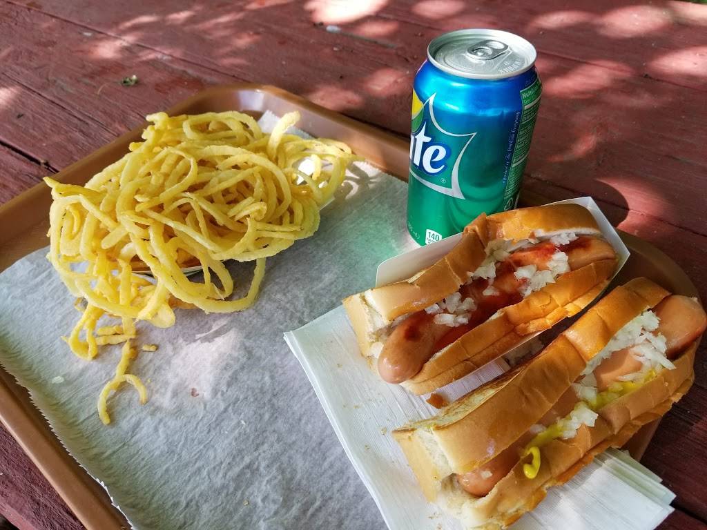 Art Bradish Stand | meal takeaway | 39 Shrewsbury St, North Grafton, MA 01536, USA | 5088393992 OR +1 508-839-3992