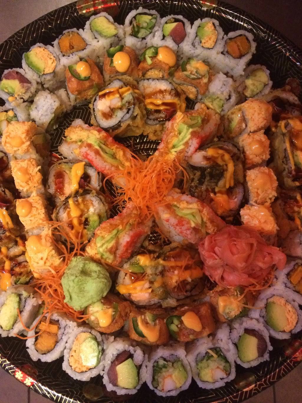 Sushi Fussion | restaurant | 71-32A Main St, Flushing, NY 11367, USA | 9173005312 OR +1 917-300-5312