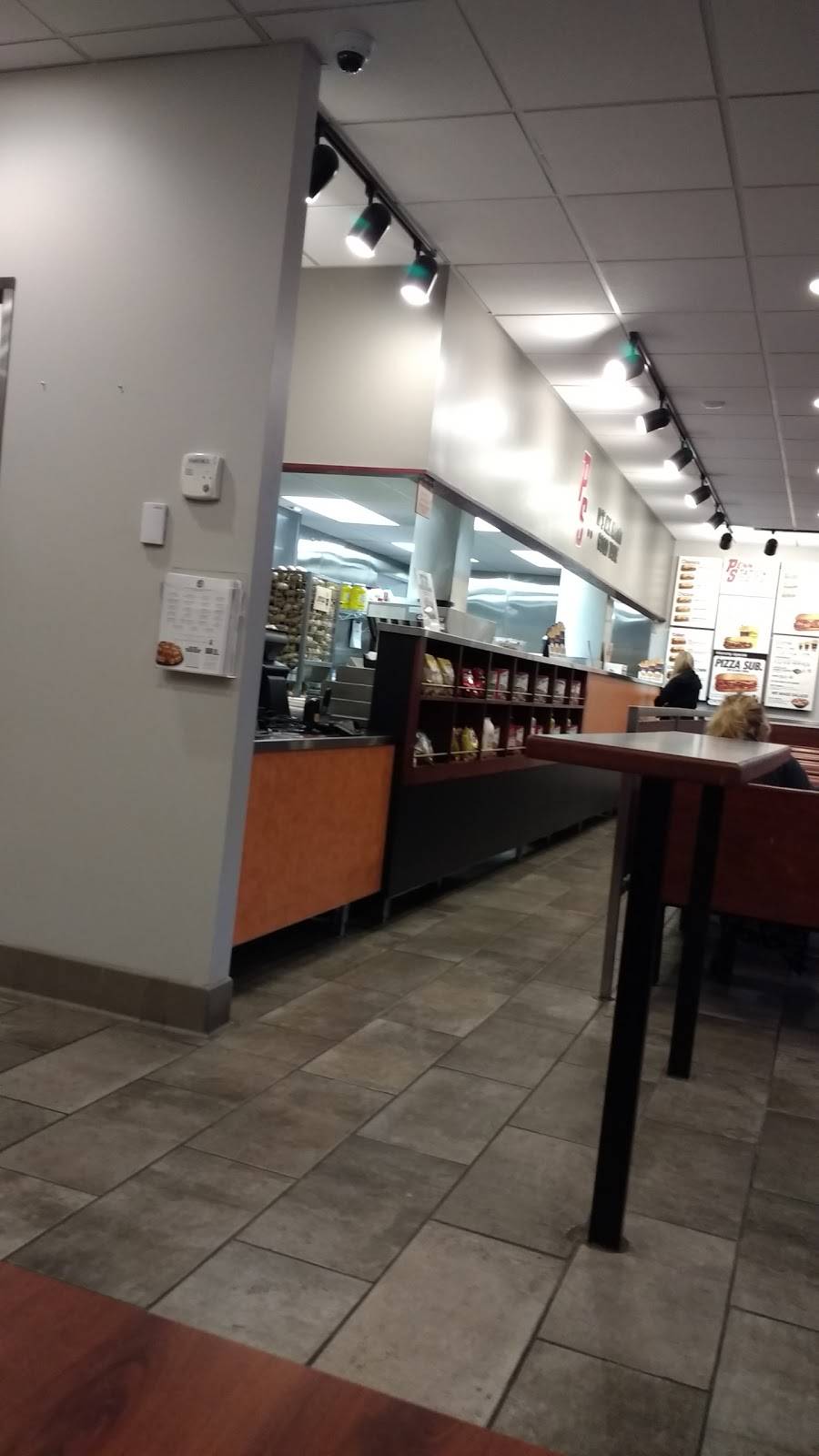 Penn Station East Coast Subs | meal takeaway | 2407 Brownsboro Rd, Louisville, KY 40206, USA | 5027490406 OR +1 502-749-0406