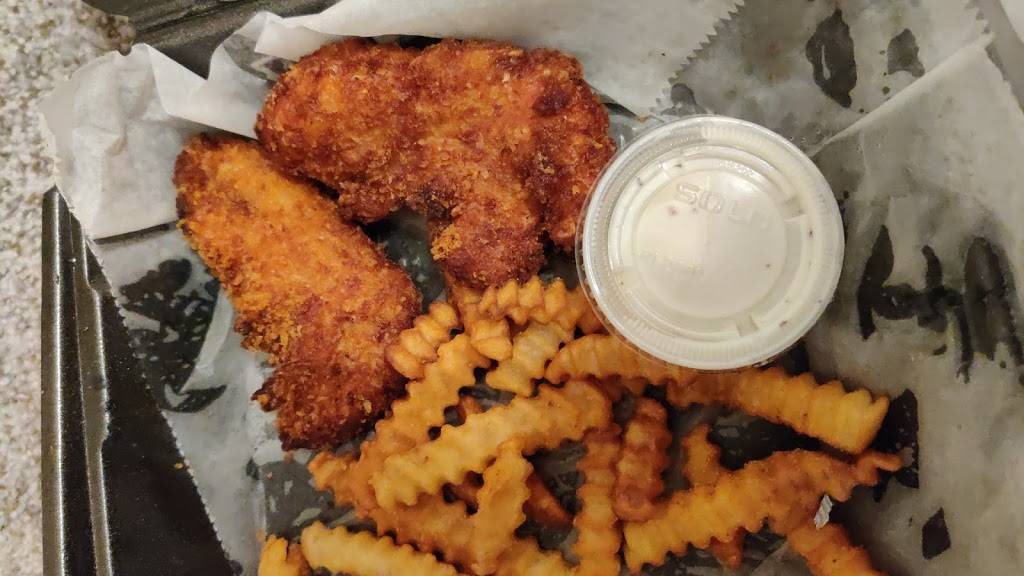 Macks Tenders | restaurant | 8190 Barker Cypress Rd, Cypress, TX 77433, USA | 8324276164 OR +1 832-427-6164