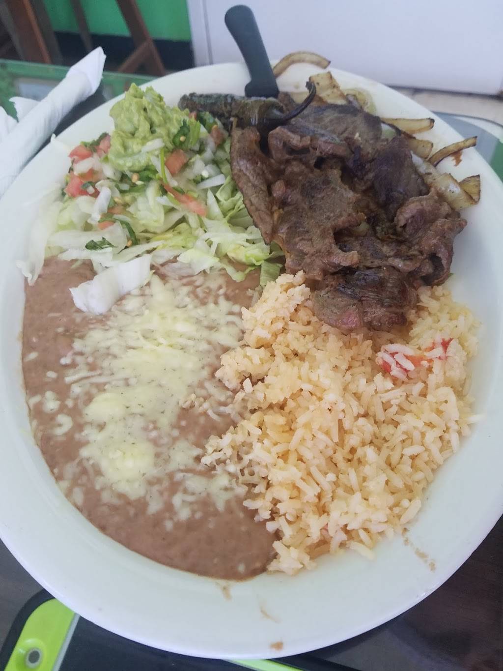 Slp Mexican Grill | restaurant | 545 Atomic Rd, North Augusta, SC 29841, USA | 8032782143 OR +1 803-278-2143