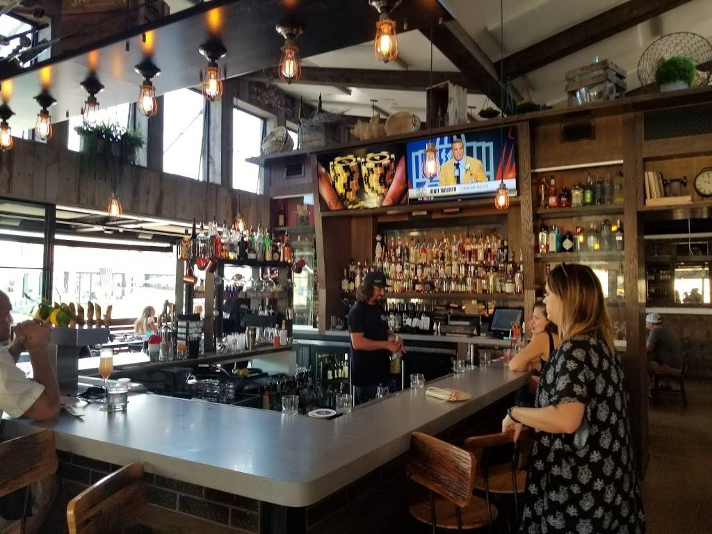 Craft House | restaurant | 34094 CA-1, Dana Point, CA 92629, USA | 9494817734 OR +1 949-481-7734