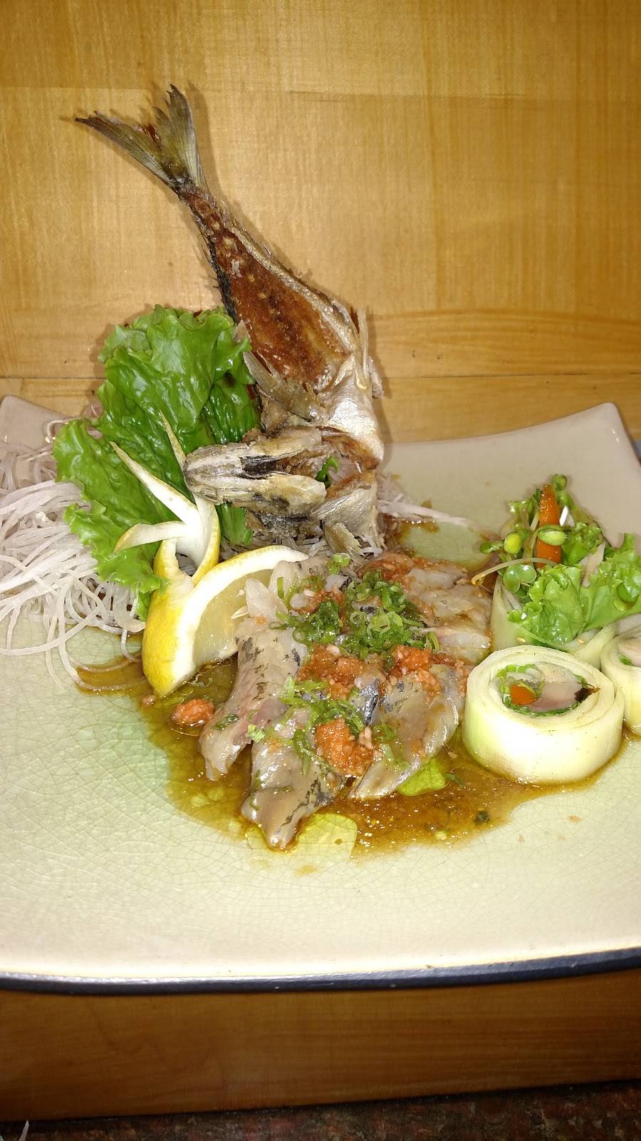 Wabi Sabi | restaurant | 4029 Grand Ave A, Chino, CA 91710, USA | 9096135888 OR +1 909-613-5888