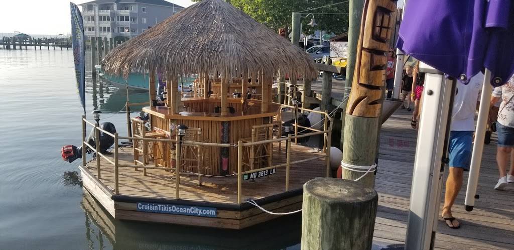 Bahia Marina Inc | restaurant | 2107 Herring Way, Ocean City, MD 21842, USA | 4102897438 OR +1 410-289-7438